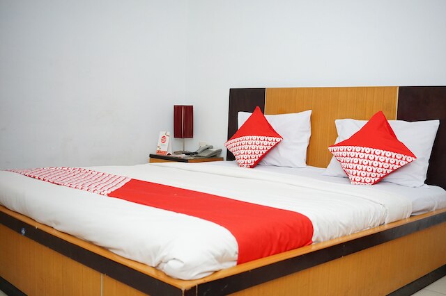 OYO 2291 ホテル バハギア