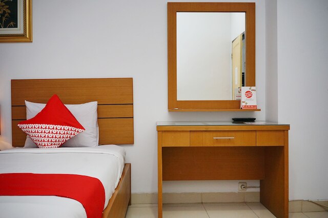 OYO 2291 ホテル バハギア