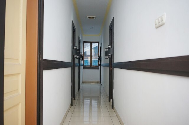 OYO 2291 ホテル バハギア