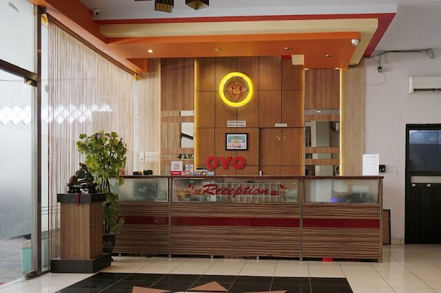 OYO 2291 ホテル バハギア