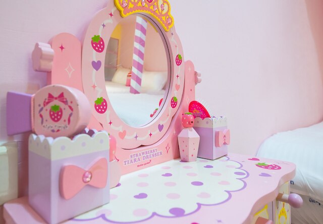 ムーンライト フェンチン ホームステイ (月明風清親子民宿)