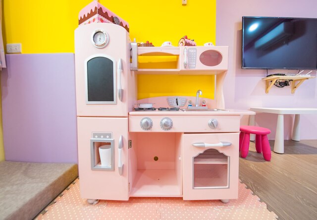 ムーンライト フェンチン ホームステイ (月明風清親子民宿)