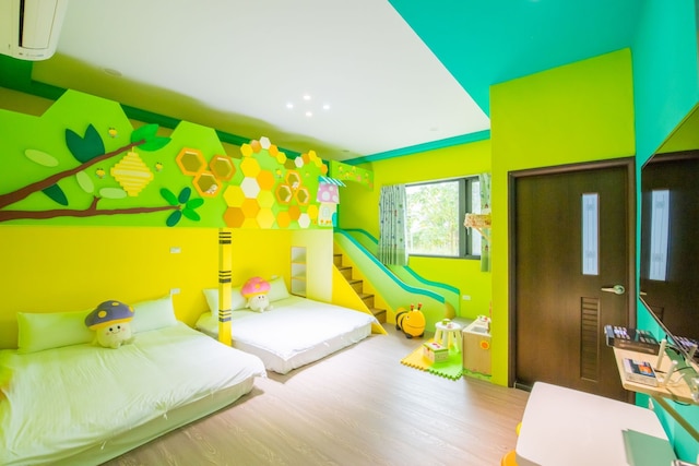 ムーンライト フェンチン ホームステイ (月明風清親子民宿)