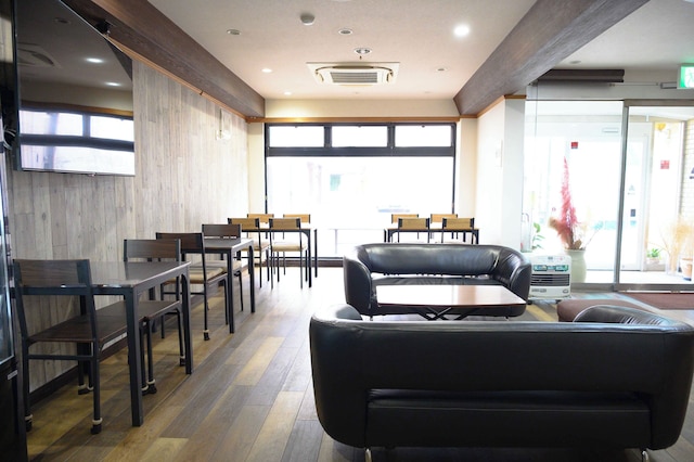 和歌山グリーンホテル