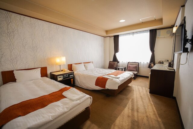 和歌山グリーンホテル