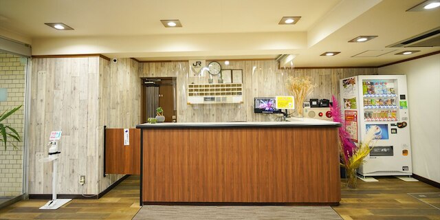 和歌山グリーンホテル