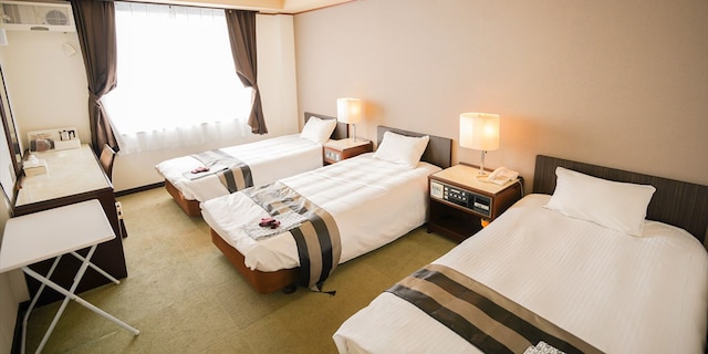 和歌山グリーンホテル