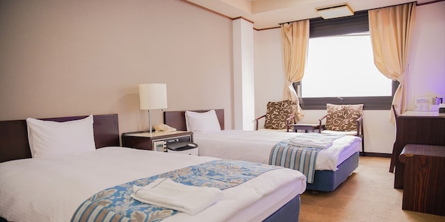 和歌山グリーンホテル