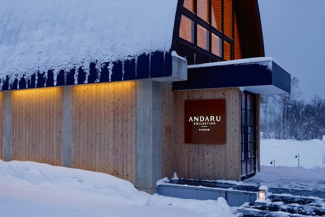 ANDARU COLLECTION NISEKO
