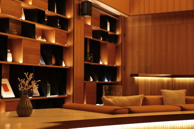 ANDARU COLLECTION NISEKO