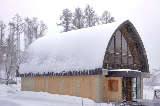ANDARU COLLECTION NISEKO