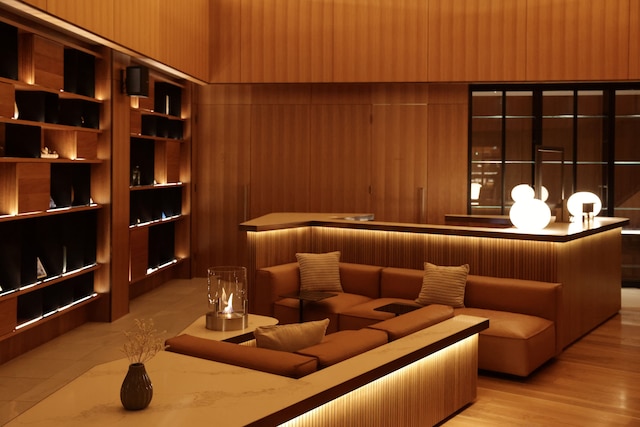 ANDARU COLLECTION NISEKO