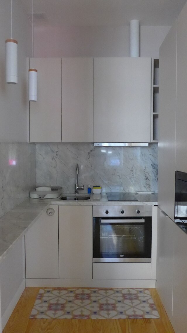 ザ ポルト ウェイ