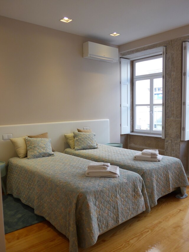 ザ ポルト ウェイ