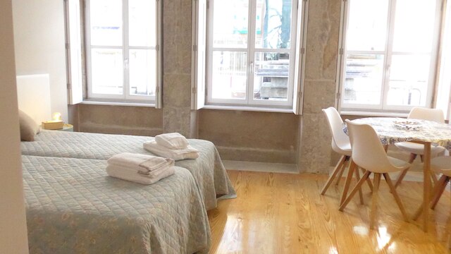 ザ ポルト ウェイ