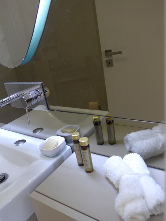 ザ ポルト ウェイ