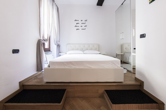 エメラス ブティック ハウス アパートホテル ドゥオーモ 6