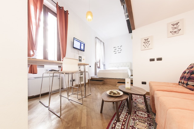 エメラス ブティック ハウス アパートホテル ドゥオーモ 6