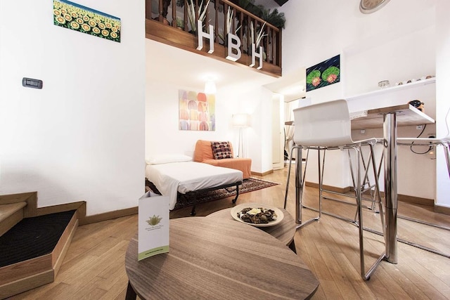 エメラス ブティック ハウス アパートホテル ドゥオーモ 6