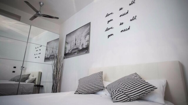 エメラス ブティック ハウス アパートホテル ドゥオーモ 12