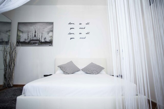 エメラス ブティック ハウス アパートホテル ドゥオーモ 12