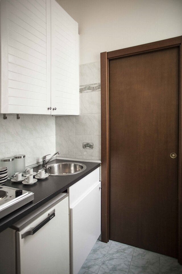 エメラス ブティック ハウス アパートホテル ドゥオーモ 12