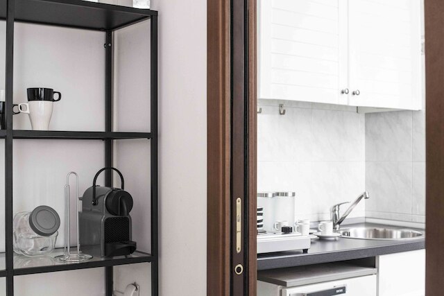 エメラス ブティック ハウス アパートホテル ドゥオーモ 12