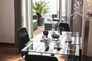 エメラス ブティック ハウス アパートホテル ドゥオーモ 12