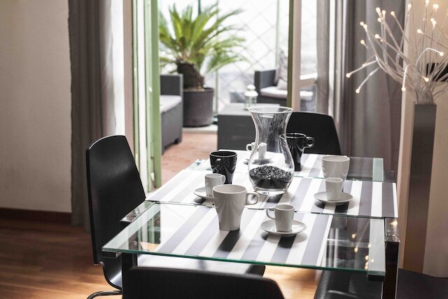 エメラス ブティック ハウス アパートホテル ドゥオーモ 12