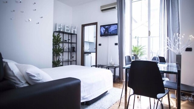 エメラス ブティック ハウス アパートホテル ドゥオーモ 12