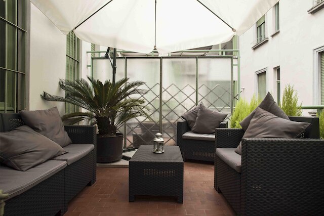 エメラス ブティック ハウス アパートホテル ドゥオーモ 12