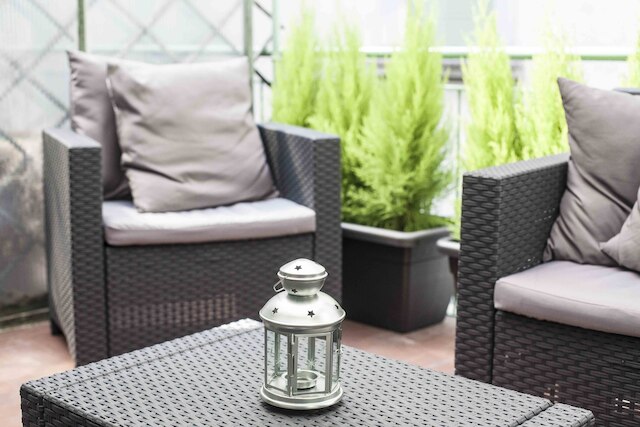 エメラス ブティック ハウス アパートホテル ドゥオーモ 12