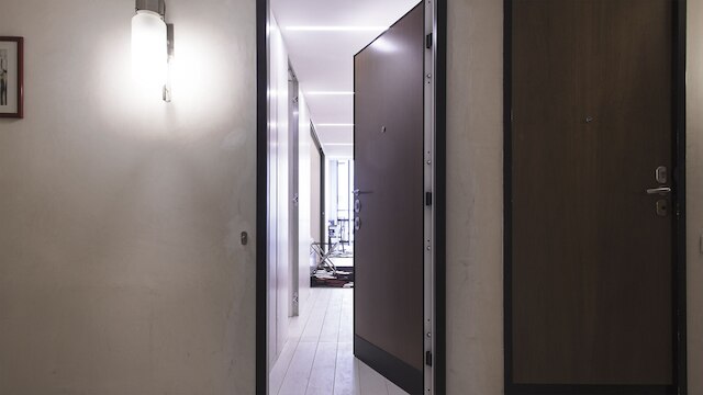 エメラス ブティック ハウス アパートホテル ドゥオーモ 11