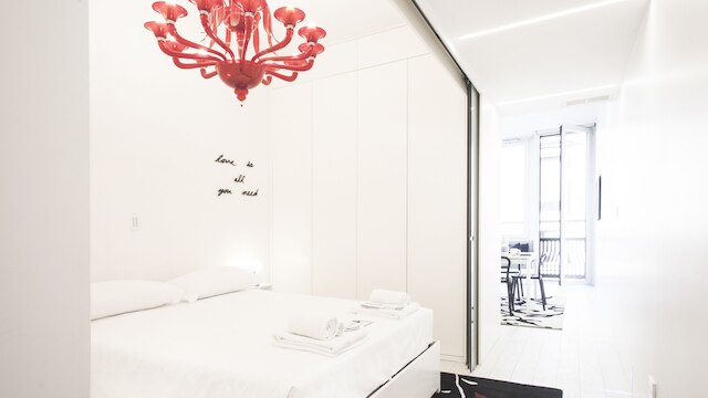 エメラス ブティック ハウス アパートホテル ドゥオーモ 11