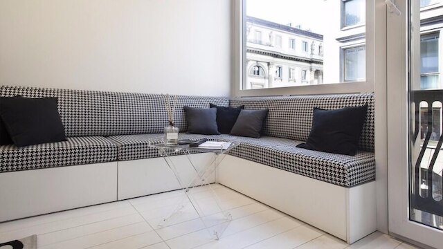 エメラス ブティック ハウス アパートホテル ドゥオーモ 11