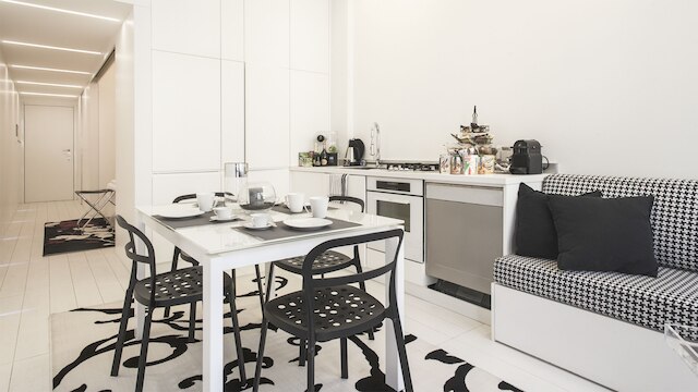 エメラス ブティック ハウス アパートホテル ドゥオーモ 11