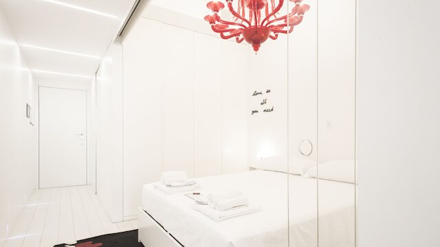 エメラス ブティック ハウス アパートホテル ドゥオーモ 11