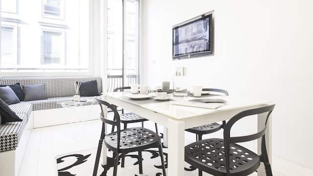 エメラス ブティック ハウス アパートホテル ドゥオーモ 11