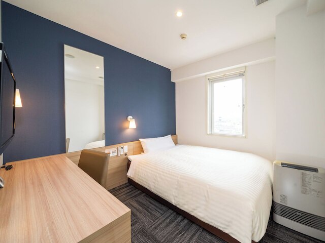 スーパーホテル十和田天然温泉