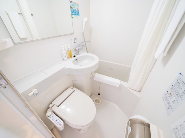 スーパーホテル十和田天然温泉