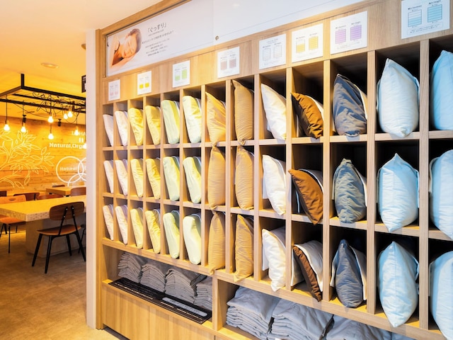 スーパーホテル十和田天然温泉