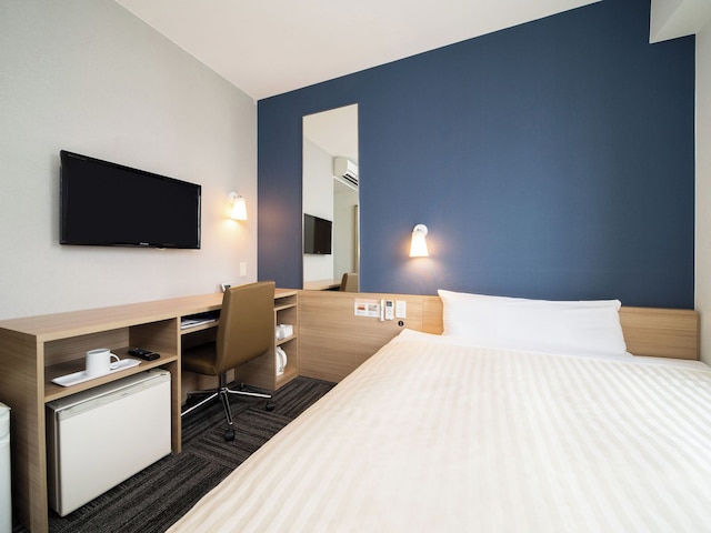 スーパーホテル十和田天然温泉