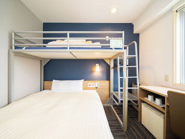 スーパーホテル十和田天然温泉