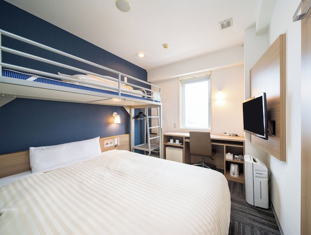 スーパーホテル十和田天然温泉