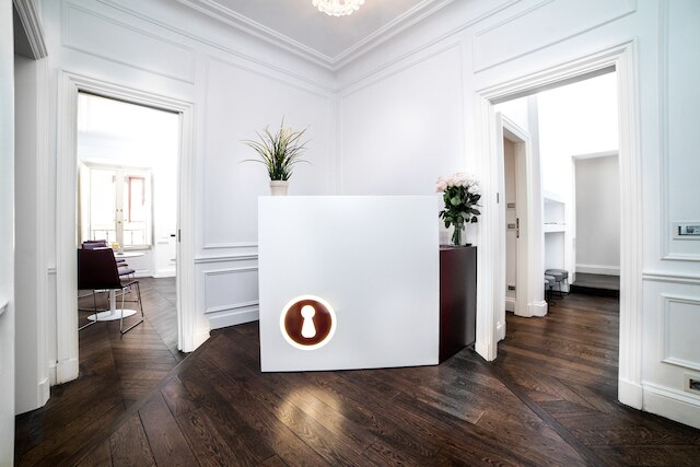 ユールーム カルロッゼ