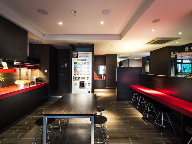 スーパーホテル東京・赤羽駅東口一番街