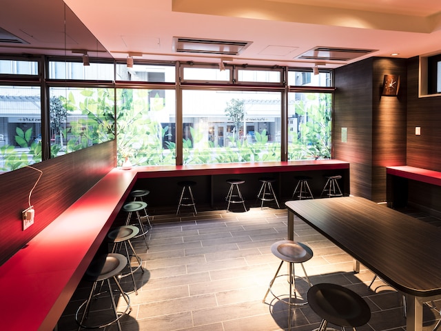 スーパーホテル東京・赤羽駅東口一番街