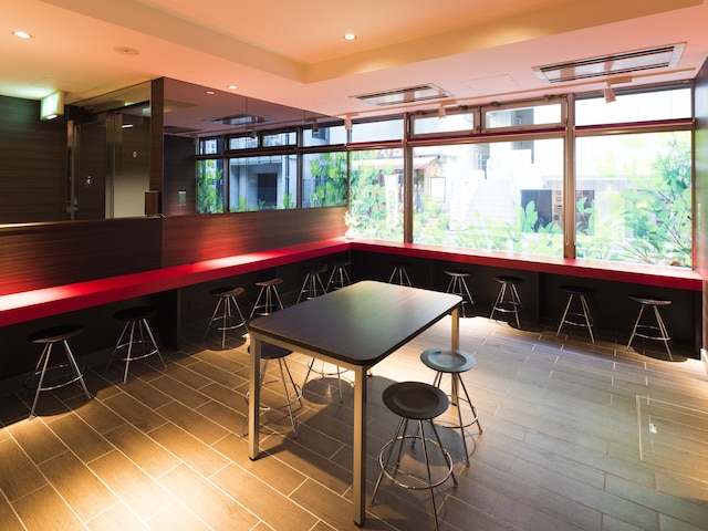 スーパーホテル東京・赤羽駅東口一番街