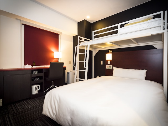 スーパーホテル東京・赤羽駅東口一番街