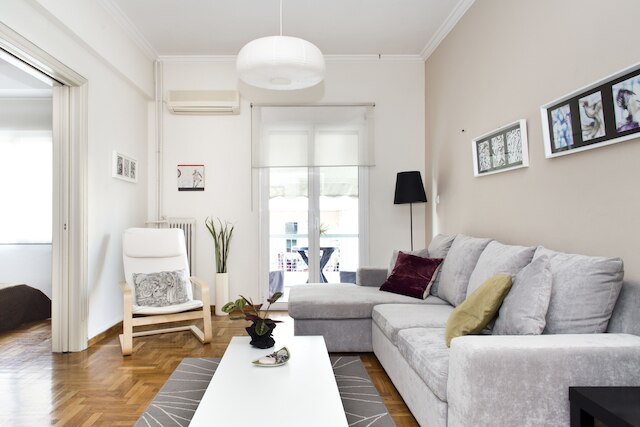 カリマールマロ アパートメンツ